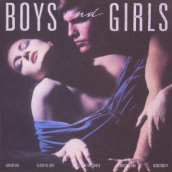 Bryan Ferry - Boys & Girls - CD