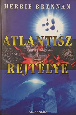 Atlantisz rejt�lye