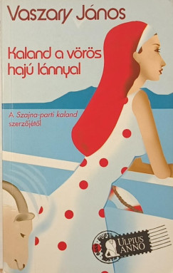 Kaland a v�r�s haj� l�nnyal