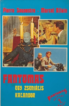 Fantomas