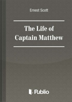 The Life of Captain Matthew