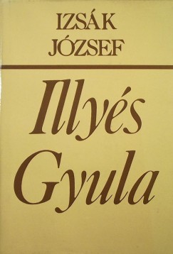 Illys Gyula