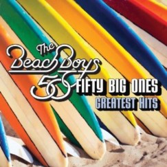 The Beach Boys - Greatest Hits: 50 Big Ones - CD