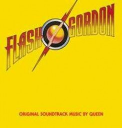 Flash Gordon (2CD Deluxe)