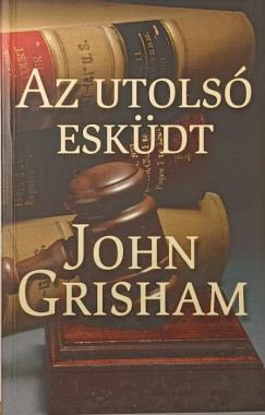 Az utols eskdt