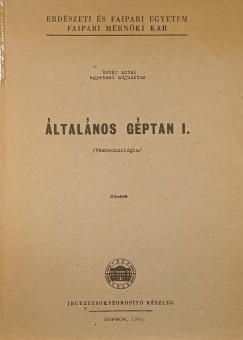 ltalnos gptan I.