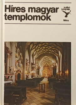 H�res magyar templomok