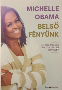 Michelle Obama - Bels� f�ny�nk