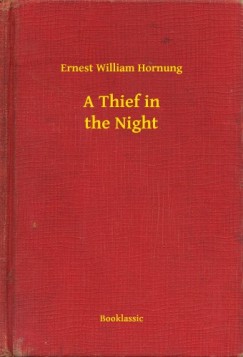 A Thief in the Night