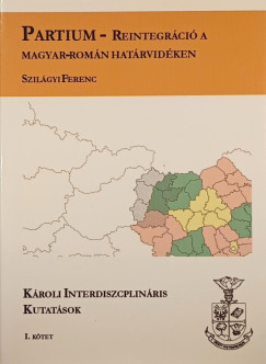 Partium - Reintegrci a magyar-romn hatrvidken