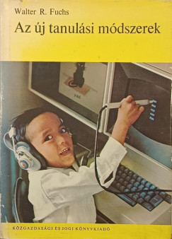 Az �j tanul�si m�dszerek