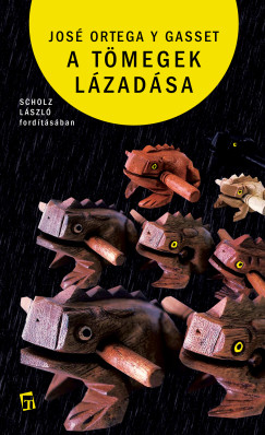 A t�megek l�zad�sa