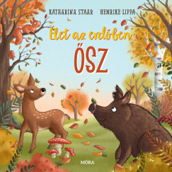 �let az erd�ben - �sz