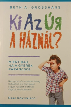 Ki az r a hznl?