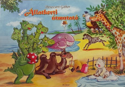 Trfs llatkerti tmutat