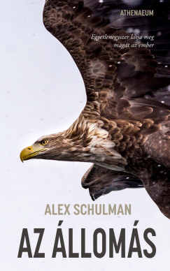 Alex Schulman - Az lloms