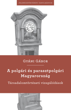 A polgri s parasztpolgri Magyarorszg