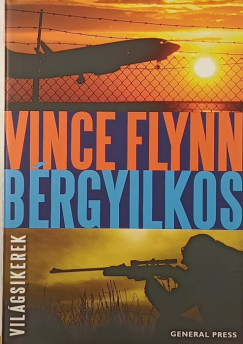 Vince Flynn - Brgyilkos