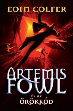 Artemis Fowl s az rkkd