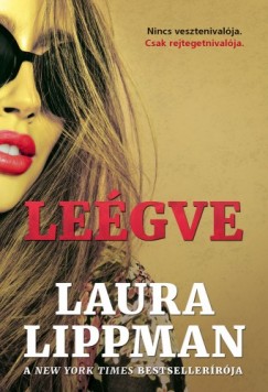 Lippman Laura - Laura Lippman - Legve