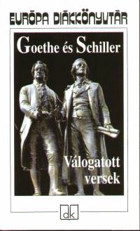 Goethe s Schiller - Vlogatott versek