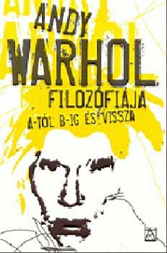 Andy Warhol filozfija