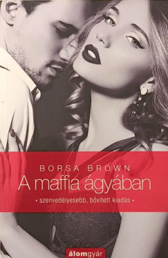 A maffia ágyában