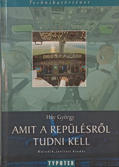 Amit a replsrl tudni kell