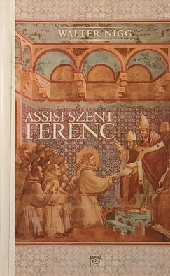 Assisi Szent Ferenc