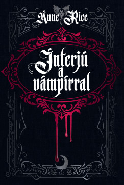 Interj� a v�mp�rral