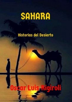 Sahara - Historias del Desierto