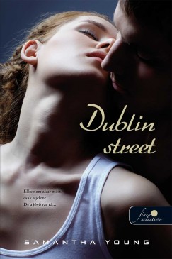 Dublin Street - puha kts