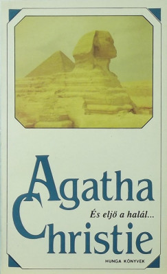 Agatha Christie - s elj a hall...