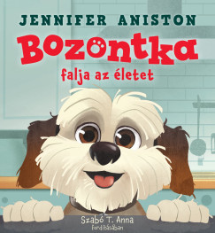 Bozontka falja az letet