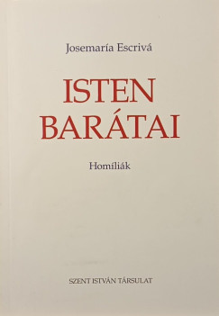 Isten bartai