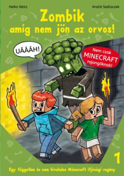 Zombik amg nem jn az orvos!