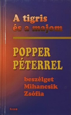 A tigris és a majom