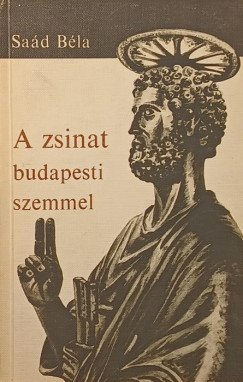 A zsinat budapesti szemmel