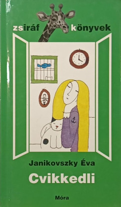 Cvikkedli