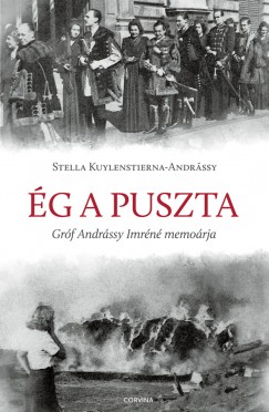 Stella Kuylenstierna-Andrssy - g a puszta