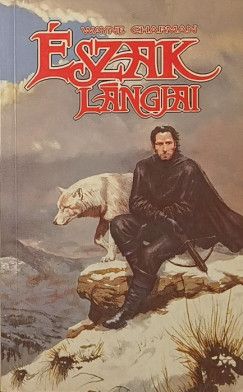 szak lngjai