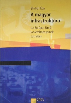A magyar infrastruktra az Eurpai Uni kvetelmnyeinek tkrben