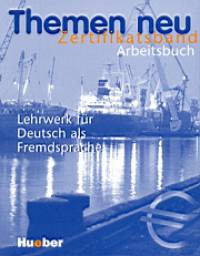Heiko Bock - Jutta Mller - Themen neu Zertifikatsband - Arbeitsbuch
