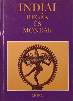 Dr. Baktay Ervin - Indiai regk s mondk