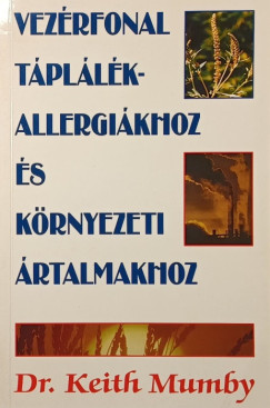 Vez�rfonal t�pl�l�kallergi�hoz �s k�rnyezeti �rtalmakhoz