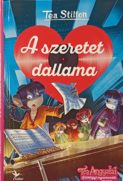 A szeretet dallama
