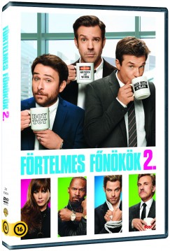 Frtelmes fnkk 2. - DVD
