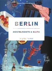 Berlin - Restaurant & More