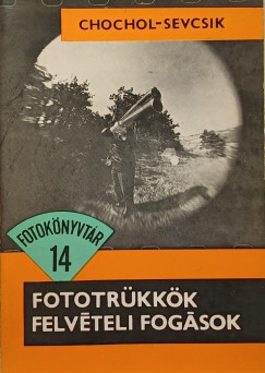 Fottrkkk - felvteli fogsok