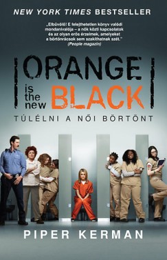 Orange is the new Black - Tllni a ni brtnt